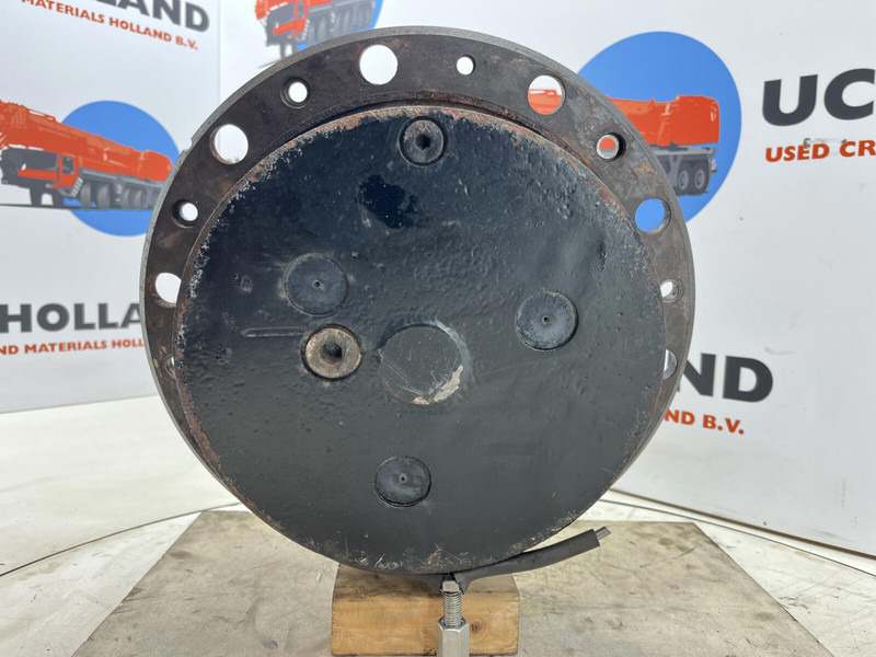 Terex AC 40-1 city planetary drive 17-24-67-32-3pl-H85-42 - Suspensión para Grúa: foto 1 Terex AC 40-1 city planetary drive 17-24-67-32-3pl-H85-42 - Suspensión para Grúa: foto 1