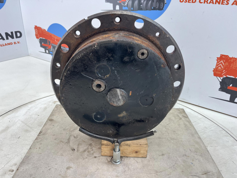 Terex AC 40-1 city planetary drive 17-24-67-32-3pl-H85-42 - Suspensión para Grúa: foto 1 Terex AC 40-1 city planetary drive 17-24-67-32-3pl-H85-42 - Suspensión para Grúa: foto 1