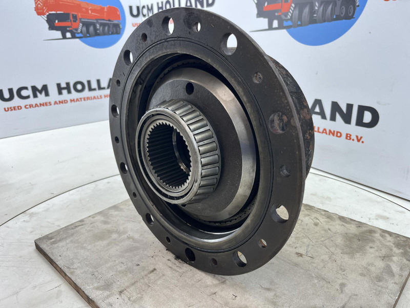 Terex AC 50 planetary gear 17-24-67-32-3pl-H135-42 - Suspensión para Grúa: foto 3 Terex AC 50 planetary gear 17-24-67-32-3pl-H135-42 - Suspensión para Grúa: foto 3