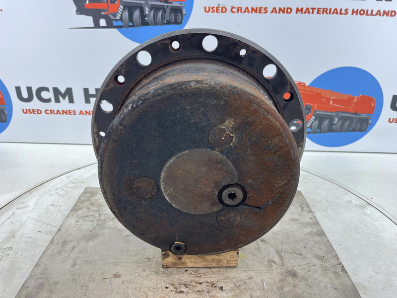 Terex AC 50 planetary gear 17-24-67-32-3pl-H135-42 - Suspensión para Grúa: foto 1 Terex AC 50 planetary gear 17-24-67-32-3pl-H135-42 - Suspensión para Grúa: foto 1