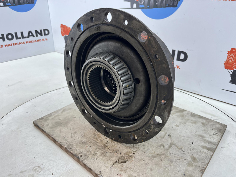Terex AC 50 planetary gear 17-24-67-32-3pl-H135-46 - Suspensión para Grúa: foto 3 Terex AC 50 planetary gear 17-24-67-32-3pl-H135-46 - Suspensión para Grúa: foto 3