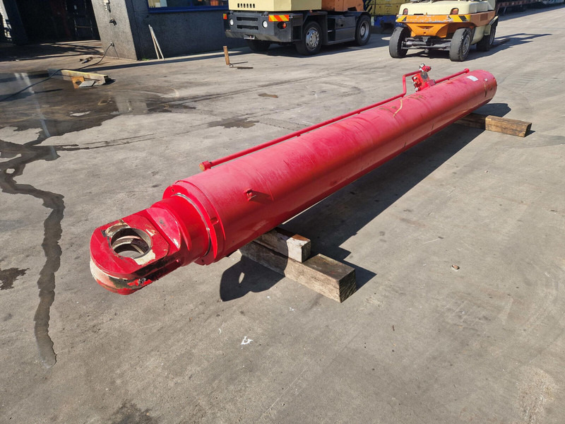 Terex AC 700 Boom cylinder left - Cilindro hidráulico para Grúa: foto 2 Terex AC 700 Boom cylinder left - Cilindro hidráulico para Grúa: foto 2
