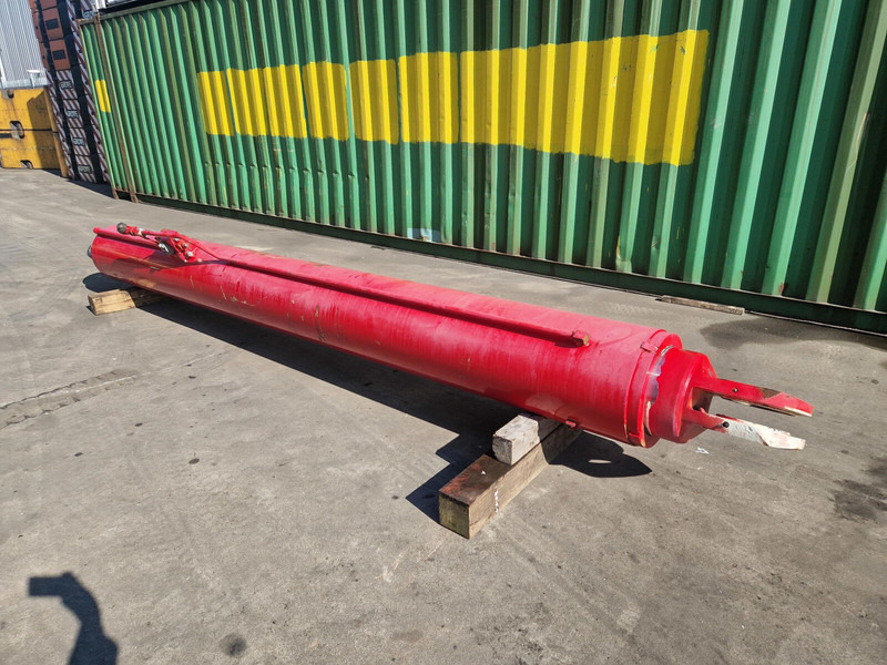 Terex AC 700 Boom cylinder left - Cilindro hidráulico para Grúa: foto 1 Terex AC 700 Boom cylinder left - Cilindro hidráulico para Grúa: foto 1