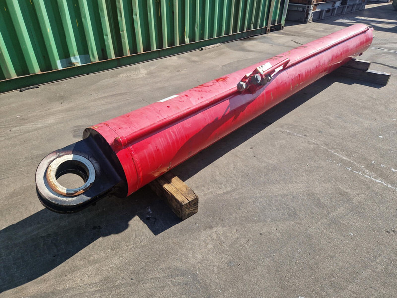 Terex AC 700 Boom cylinder left - Cilindro hidráulico para Grúa: foto 4 Terex AC 700 Boom cylinder left - Cilindro hidráulico para Grúa: foto 4