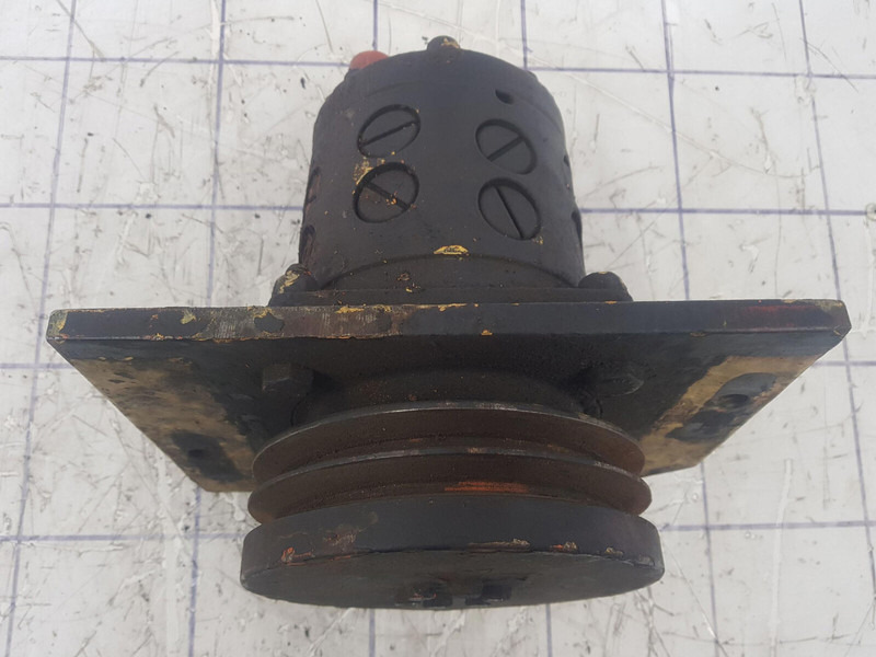 Terex HC 340 emergency steering pump - Bomba hidráulica para Grúa: foto 4 Terex HC 340 emergency steering pump - Bomba hidráulica para Grúa: foto 4