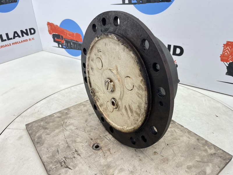 Terex HC 340 planetary gear 21-21-63-40-3pl-H14-46 - Suspensión para Grúa: foto 2 Terex HC 340 planetary gear 21-21-63-40-3pl-H14-46 - Suspensión para Grúa: foto 2