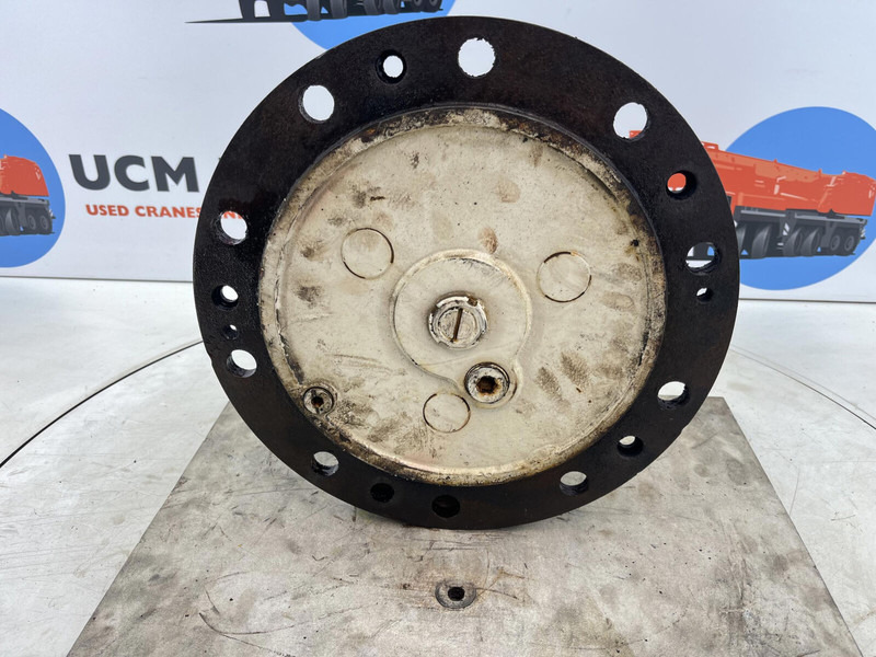 Terex HC 340 planetary gear 21-21-63-40-3pl-H14-46 - Suspensión para Grúa: foto 1 Terex HC 340 planetary gear 21-21-63-40-3pl-H14-46 - Suspensión para Grúa: foto 1
