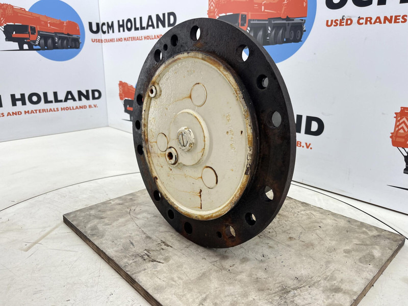 Terex HC 340 planetary gear 21-21-63-40-3pl-H14-46 - Suspensión para Grúa: foto 2 Terex HC 340 planetary gear 21-21-63-40-3pl-H14-46 - Suspensión para Grúa: foto 2