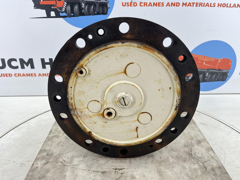 Terex HC 340 planetary gear 21-21-63-40-3pl-H14-46 - Suspensión para Grúa: foto 1 Terex HC 340 planetary gear 21-21-63-40-3pl-H14-46 - Suspensión para Grúa: foto 1