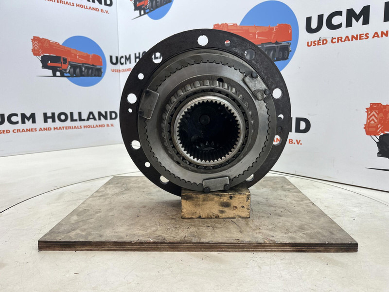 Terex HC 340 planetary gear 21-21-63-40-3pl-H14-46 - Suspensión para Grúa: foto 5 Terex HC 340 planetary gear 21-21-63-40-3pl-H14-46 - Suspensión para Grúa: foto 5