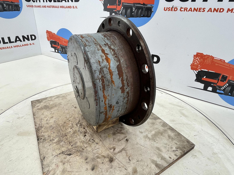 Terex PPM 250 ATT Planetary gear 17-24-67-32-3pl-H135-46 - Suspensión para Grúa: foto 2 Terex PPM 250 ATT Planetary gear 17-24-67-32-3pl-H135-46 - Suspensión para Grúa: foto 2