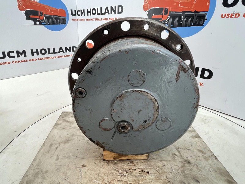 Terex PPM 250 ATT Planetary gear 17-24-67-32-3pl-H135-46 - Suspensión para Grúa: foto 1 Terex PPM 250 ATT Planetary gear 17-24-67-32-3pl-H135-46 - Suspensión para Grúa: foto 1