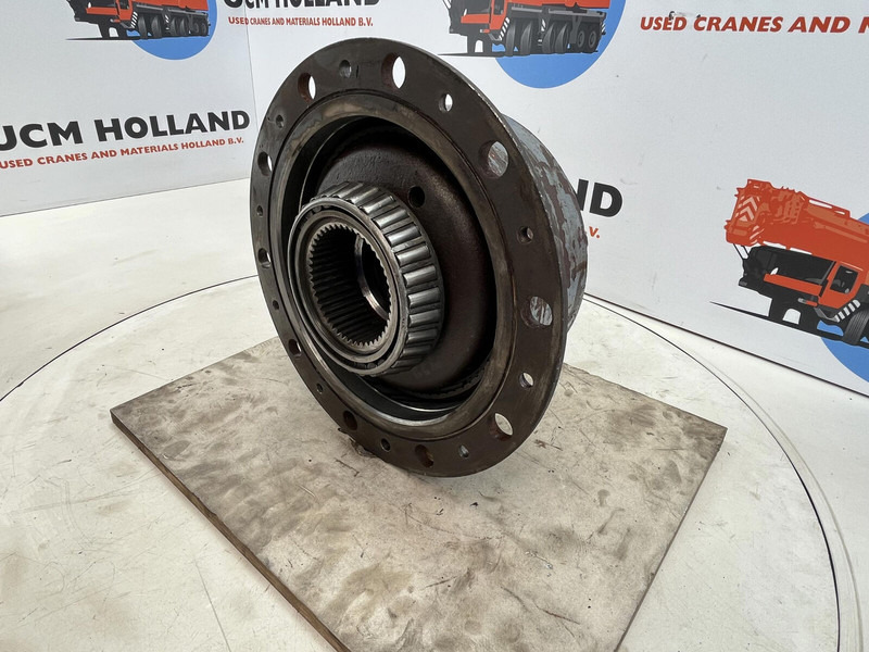 Terex PPM 250 ATT Planetary gear 17-24-67-32-3pl-H135-46 - Suspensión para Grúa: foto 3 Terex PPM 250 ATT Planetary gear 17-24-67-32-3pl-H135-46 - Suspensión para Grúa: foto 3