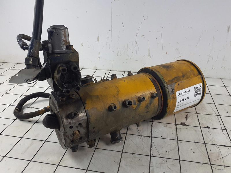 Terex PPM 380 ATT hydraulic and electric swivel - Hidráulica para Grúa: foto 3 Terex PPM 380 ATT hydraulic and electric swivel - Hidráulica para Grúa: foto 3