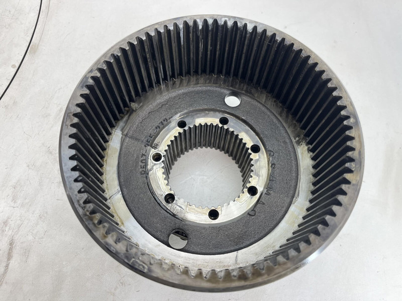 Terex PPM 600 ATT axle 2 planetary gear 22-25-74-38-4pl-H137-46 - Suspensión para Grúa: foto 5 Terex PPM 600 ATT axle 2 planetary gear 22-25-74-38-4pl-H137-46 - Suspensión para Grúa: foto 5