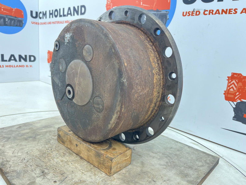 Terex PPM 600 ATT axle 2 planetary gear 22-25-74-38-4pl-H137-46 - Suspensión para Grúa: foto 2 Terex PPM 600 ATT axle 2 planetary gear 22-25-74-38-4pl-H137-46 - Suspensión para Grúa: foto 2