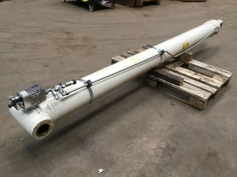 Terex Terex AC 40L-2 Boom cylinder - Cilindro hidráulico para Grúa: foto 4 Terex Terex AC 40L-2 Boom cylinder - Cilindro hidráulico para Grúa: foto 4