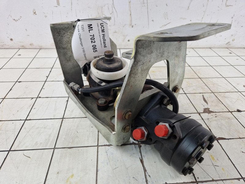 Terex Terex Challenger 3160 Steering box - Suspensión para Grúa: foto 2 Terex Terex Challenger 3160 Steering box - Suspensión para Grúa: foto 2