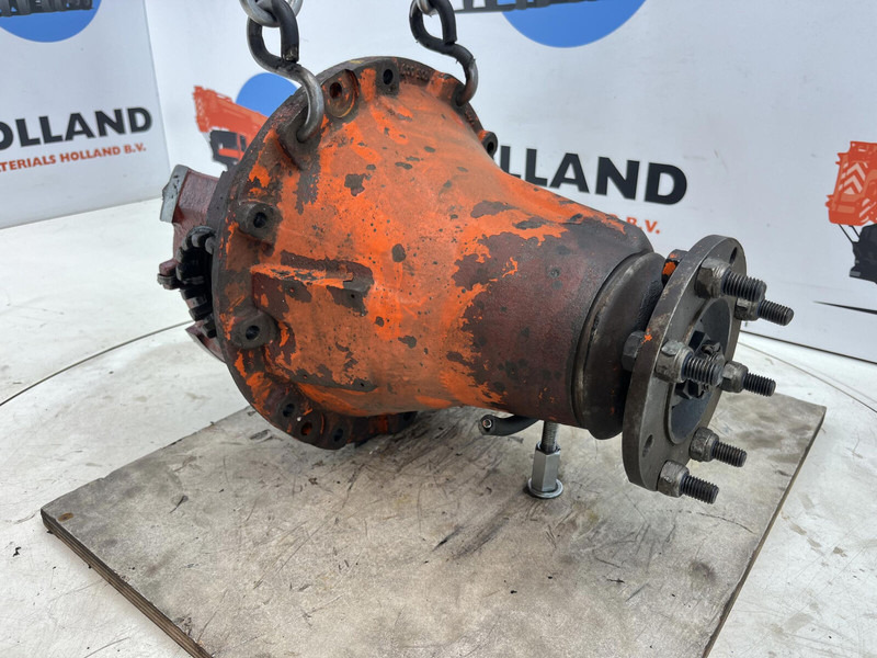 ZF LT 1055 end differential 14x29 - Diferencial para Grúa: foto 3 ZF LT 1055 end differential 14x29 - Diferencial para Grúa: foto 3