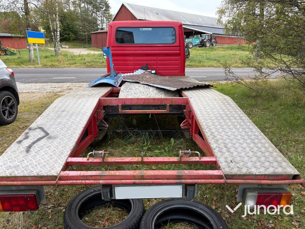 Biltransport Citroën Jumper EH35L HDI - Grua de remolque autos: foto 3 Biltransport Citroën Jumper EH35L HDI - Grua de remolque autos: foto 3