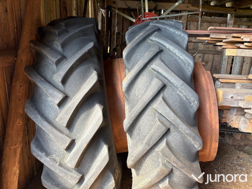 Däck - Continental, 20.8-38 - Neumático: foto 3 Däck - Continental, 20.8-38 - Neumático: foto 3