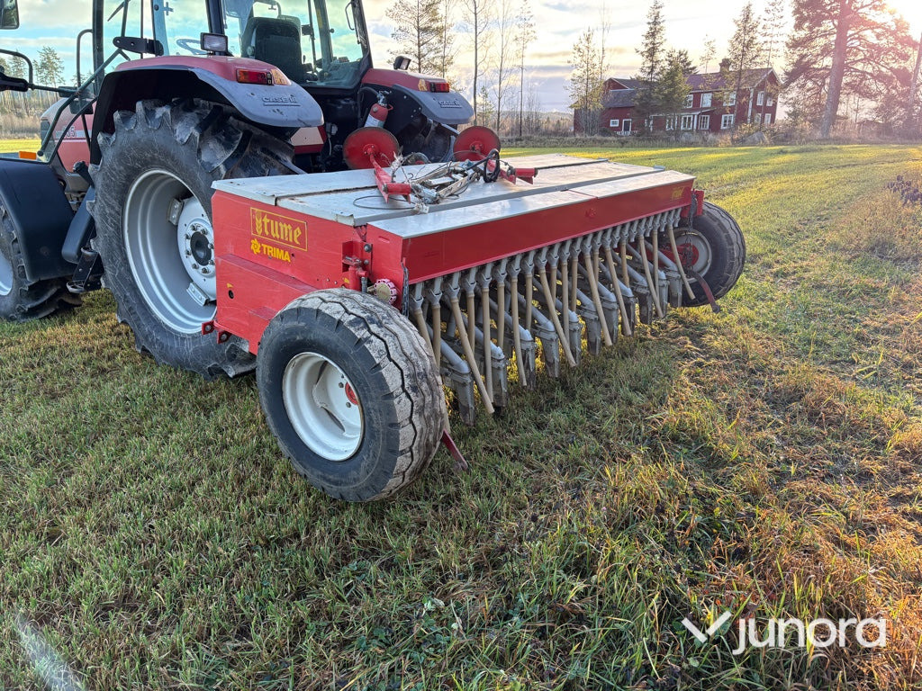 Kombisåmaskin - Tume/Trima - Combinado de siembra: foto 4 Kombisåmaskin - Tume/Trima - Combinado de siembra: foto 4