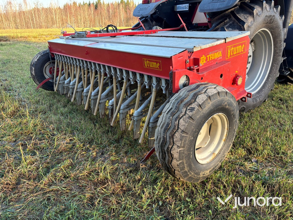 Kombisåmaskin - Tume/Trima - Combinado de siembra: foto 2 Kombisåmaskin - Tume/Trima - Combinado de siembra: foto 2