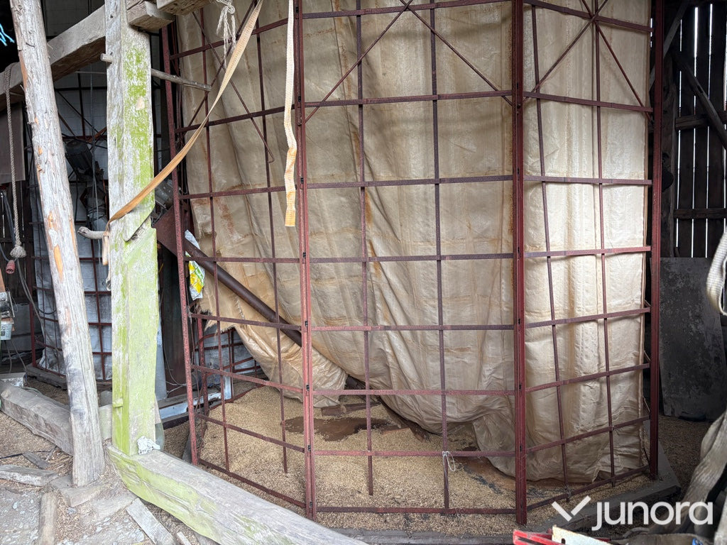 Lagersilo - Samle - Almacenamiento: foto 2 Lagersilo - Samle - Almacenamiento: foto 2