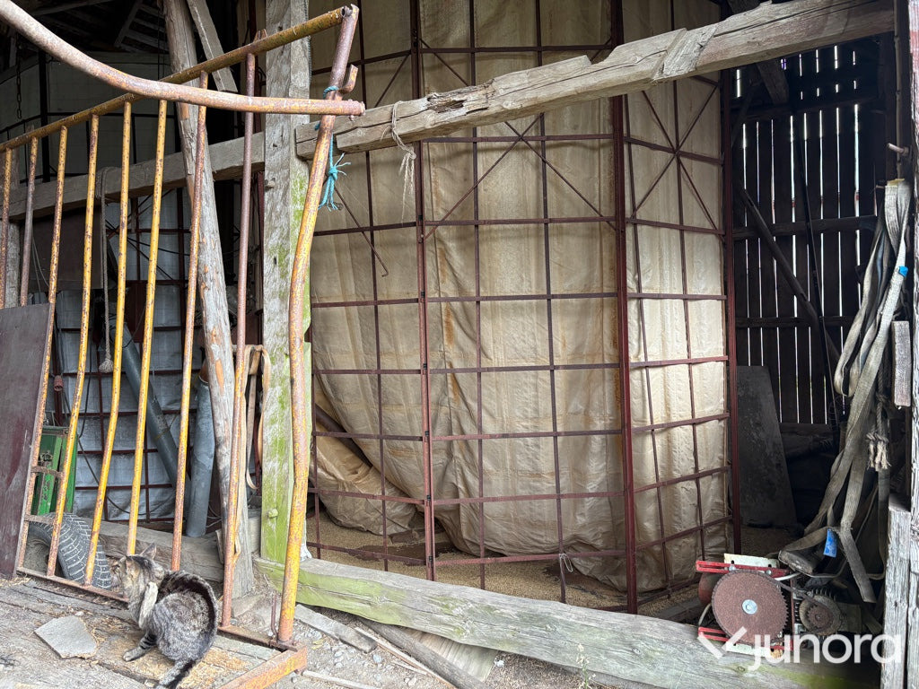 Lagersilo - Samle - Almacenamiento: foto 5 Lagersilo - Samle - Almacenamiento: foto 5