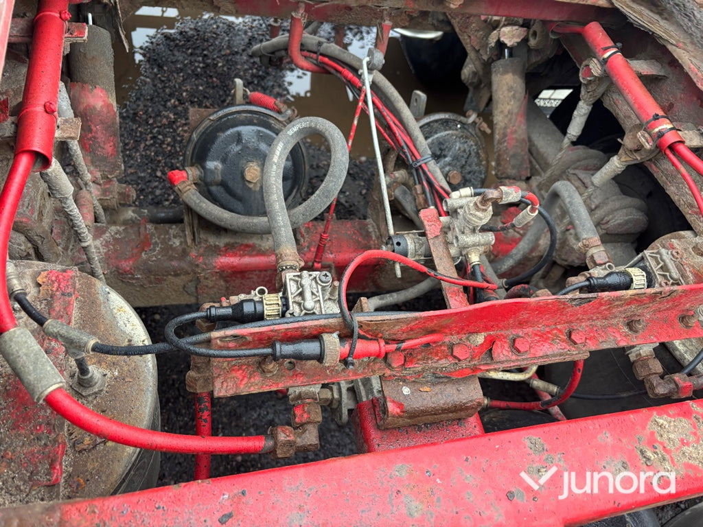 Leasing de  Lastväxlarsläp - Ory T18/20L60 Lastväxlarsläp - Ory T18/20L60: foto 24