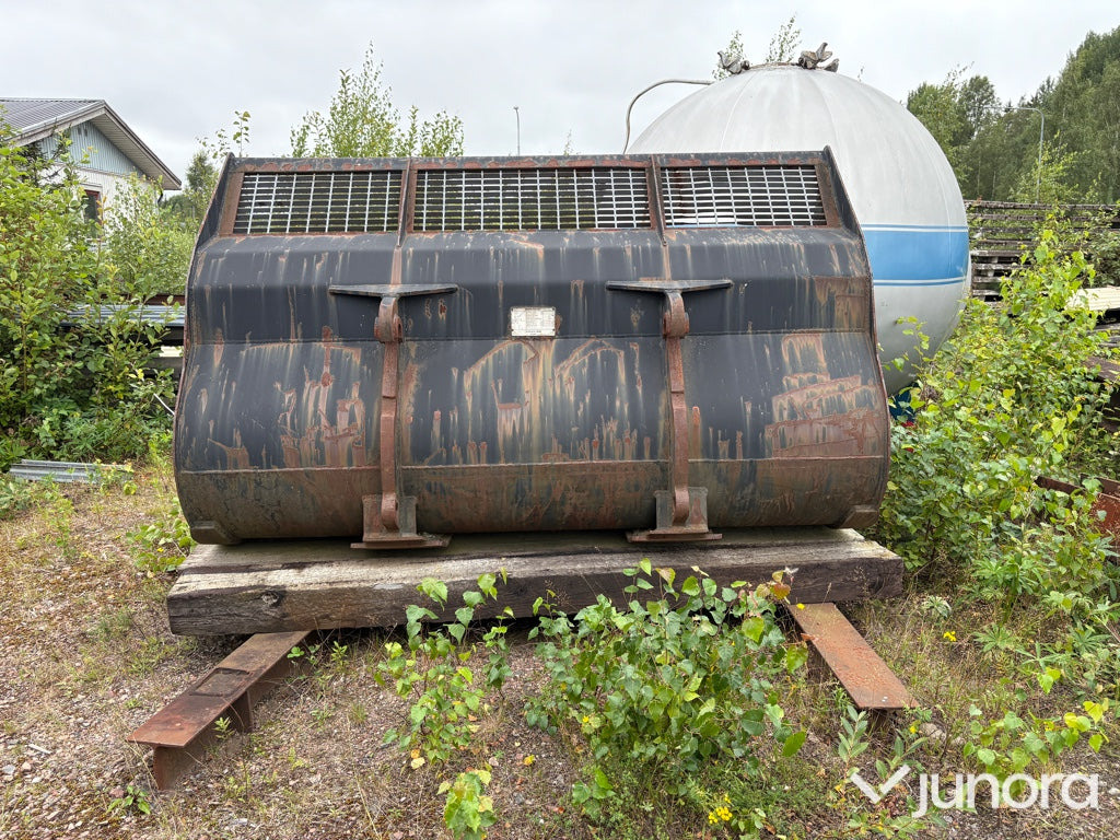 Skopa - Volvo BM - Cazo cargador: foto 5 Skopa - Volvo BM - Cazo cargador: foto 5