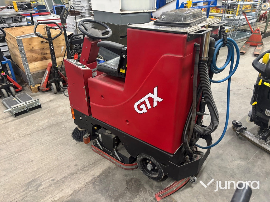 Skurmaskin - Industrial & Commercial Cleaning Equipment - Fregadora: foto 3 Skurmaskin - Industrial & Commercial Cleaning Equipment - Fregadora: foto 3