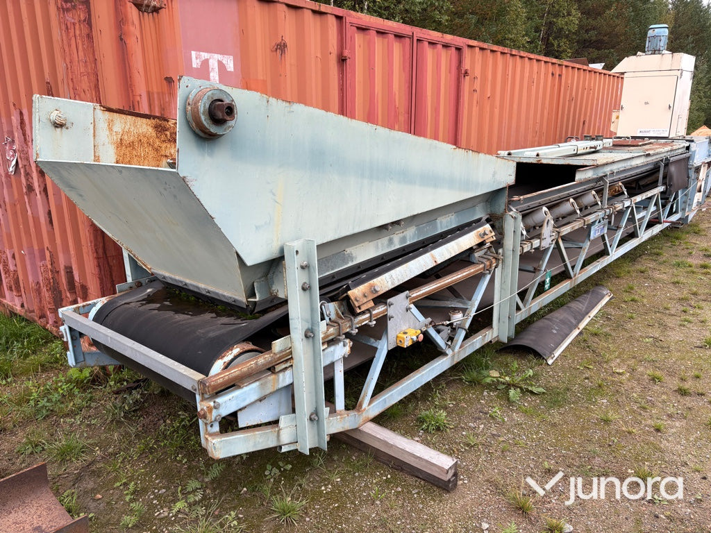 Stenkross - Komplett - Trituradora de cono: foto 2 Stenkross - Komplett - Trituradora de cono: foto 2