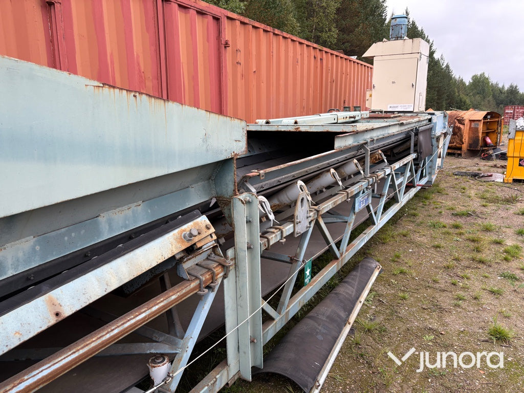 Stenkross - Komplett - Trituradora de cono: foto 3 Stenkross - Komplett - Trituradora de cono: foto 3