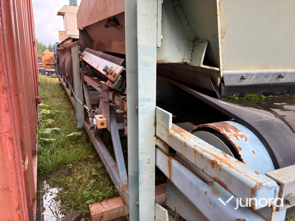 Stenkross - Komplett - Trituradora de cono: foto 5 Stenkross - Komplett - Trituradora de cono: foto 5