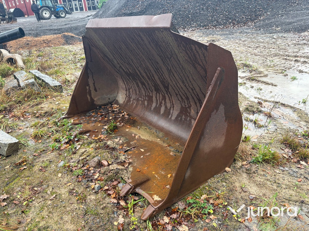 Tandskopa - Volvo Stora BM - Cazo cargador: foto 1 Tandskopa - Volvo Stora BM - Cazo cargador: foto 1