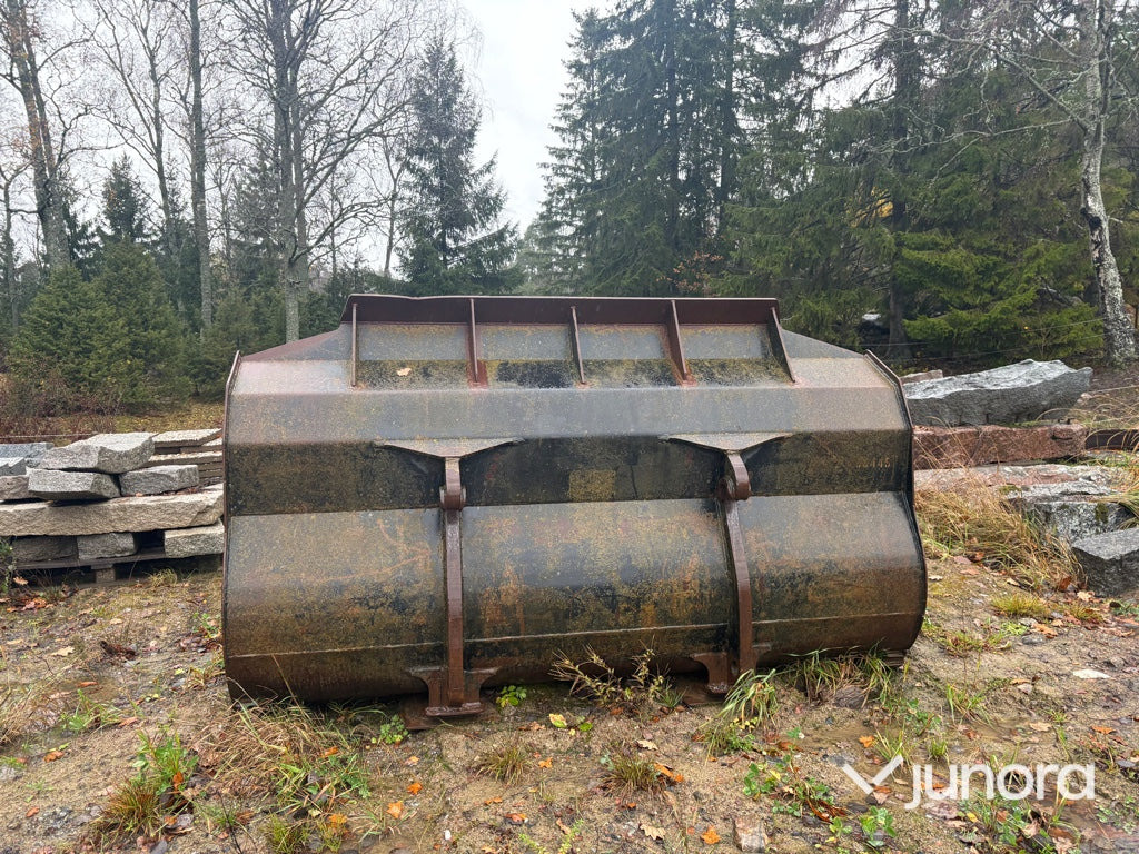 Tandskopa - Volvo Stora BM - Cazo cargador: foto 4 Tandskopa - Volvo Stora BM - Cazo cargador: foto 4