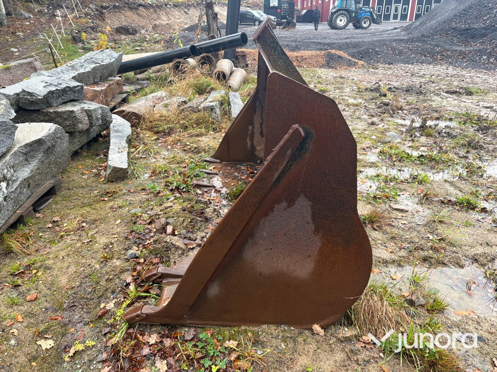 Tandskopa - Volvo Stora BM - Cazo cargador: foto 2 Tandskopa - Volvo Stora BM - Cazo cargador: foto 2