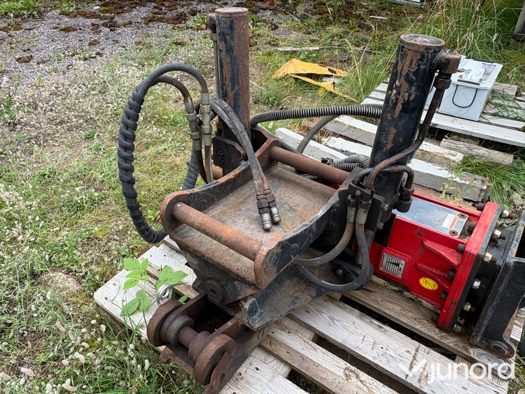 Rotor basculante Tiltfäste S45: foto 1