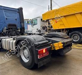 Mercedes Arocs 1848 - Cabeza tractora: foto 4 Mercedes Arocs 1848 - Cabeza tractora: foto 4