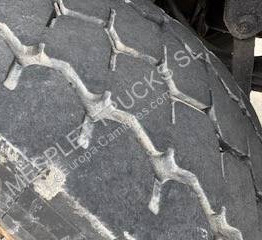 Iveco Trakker 310 - Camión volquete, Dúmper: foto 3 Iveco Trakker 310 - Camión volquete, Dúmper: foto 3