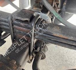 Iveco Trakker 310 - Camión volquete, Dúmper: foto 4 Iveco Trakker 310 - Camión volquete, Dúmper: foto 4