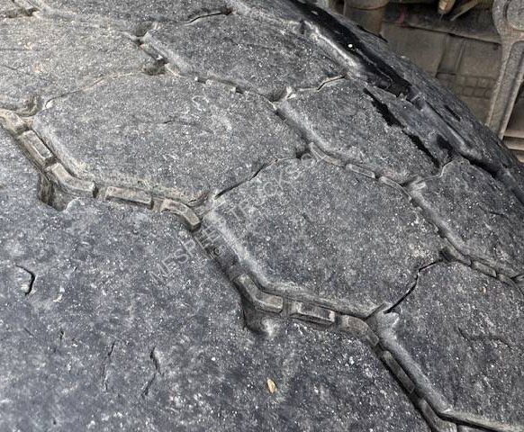 Mercedes Actros 3346 - Camión multibasculante: foto 4 Mercedes Actros 3346 - Camión multibasculante: foto 4