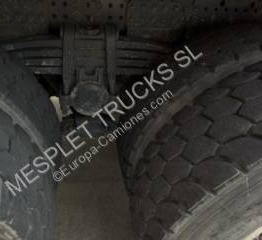 Mercedes Arocs 3336 AK - Camión volquete, Dúmper: foto 5 Mercedes Arocs 3336 AK - Camión volquete, Dúmper: foto 5