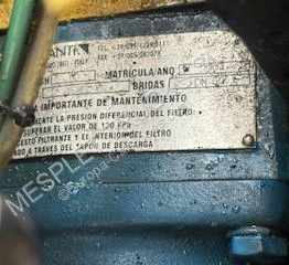 Mercedes Atego 918 AF - Camión cisterna: foto 3 Mercedes Atego 918 AF - Camión cisterna: foto 3