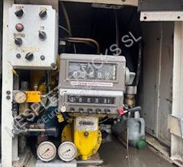 Mercedes Atego 918 AF - Camión cisterna: foto 4 Mercedes Atego 918 AF - Camión cisterna: foto 4