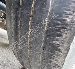 Volvo FM 460 - Camión multibasculante: foto 5 Volvo FM 460 - Camión multibasculante: foto 5