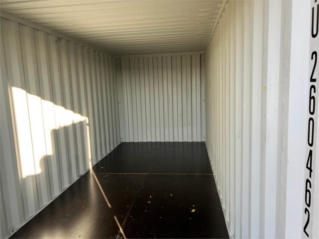 20 fod skibs container - Caja cerrada: foto 4 20 fod skibs container - Caja cerrada: foto 4