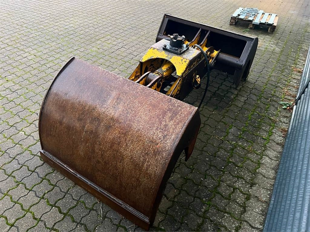 BSV 700 ltr grab - Cuchara de mordazas: foto 5 BSV 700 ltr grab - Cuchara de mordazas: foto 5