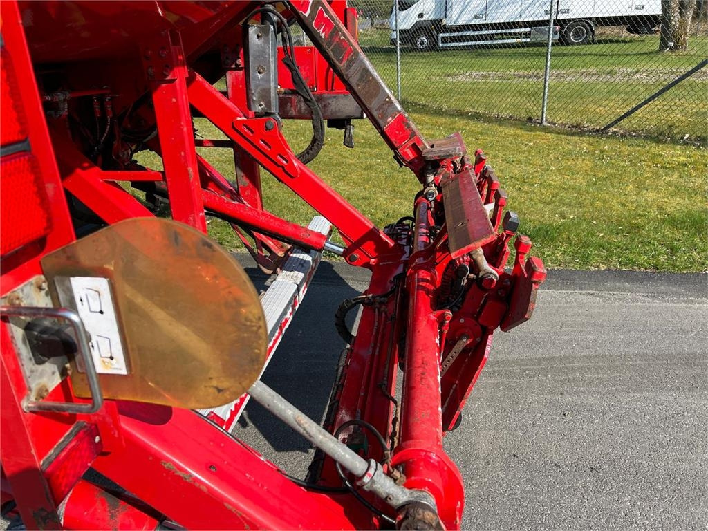 Camión de basura Mercedes-Benz Econic 2630L ENA 4 kammer NTM: foto 6 Camión de basura Mercedes-Benz Econic 2630L ENA 4 kammer NTM: foto 6